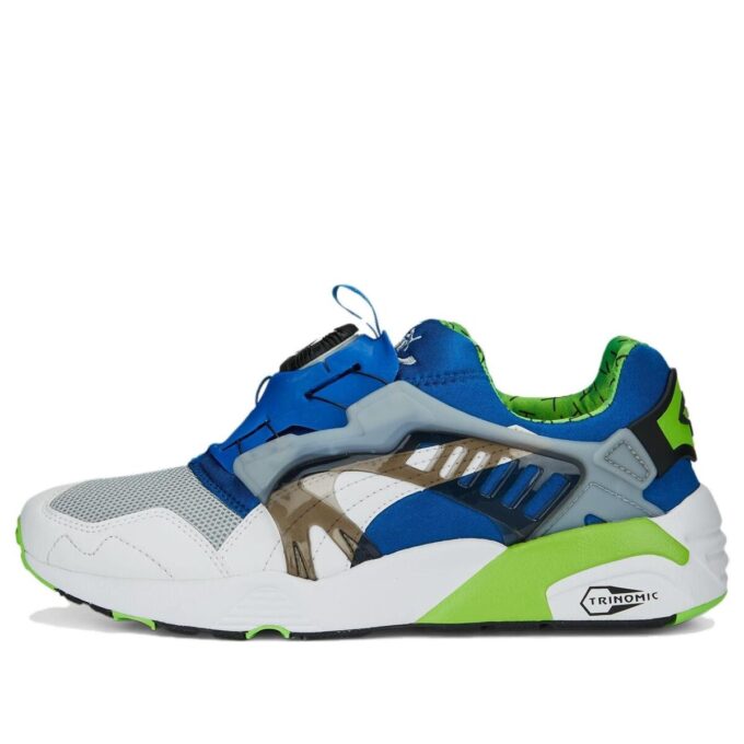 Disc Blaze OG ”Flat Light Grey”