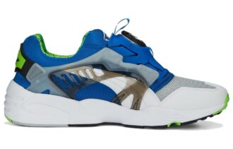 Disc Blaze OG ”Flat Light Grey”