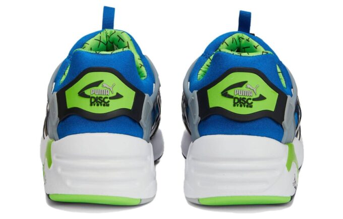 Disc Blaze OG ”Flat Light Grey”