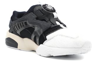 Disc Blaze OG MS x Mita Sneakers ”Ueno Panda”