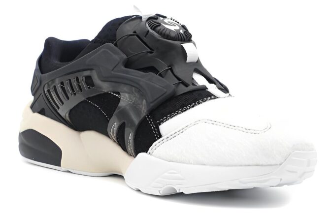 Disc Blaze OG MS x Mita Sneakers ”Ueno Panda”