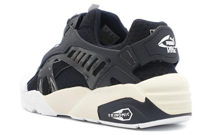 Disc Blaze OG MS x Mita Sneakers ”Ueno Panda”