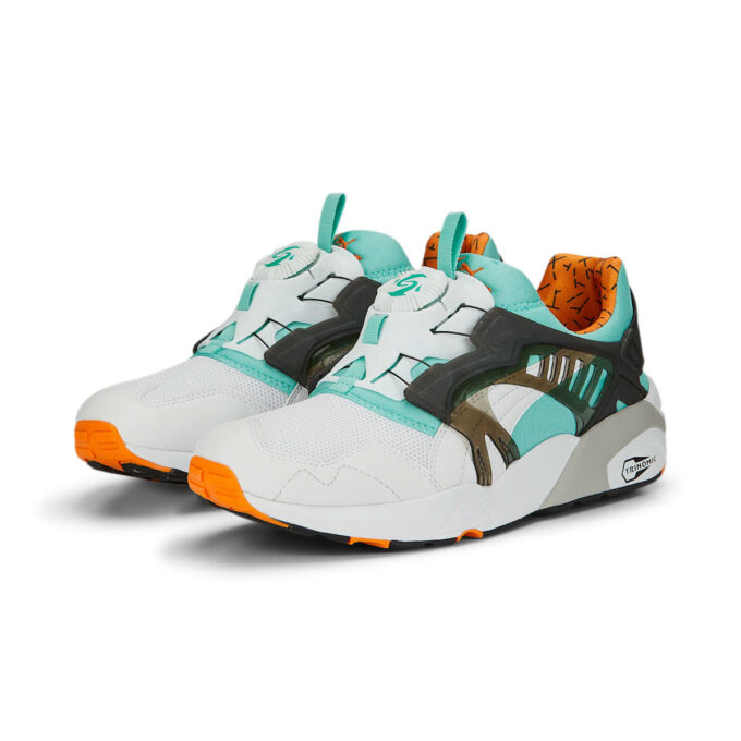 Disc Blaze OG ”Vit Mint”
