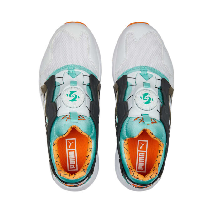 Disc Blaze OG ”Vit Mint”