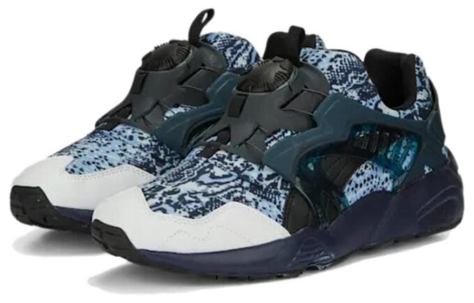 Disc Blaze ”Orm”