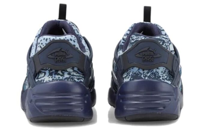 Disc Blaze ”Orm”