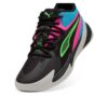 Dolken ”Svart Fluoro Rosa Pes”