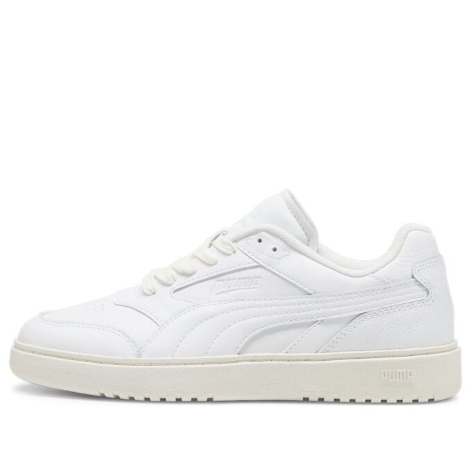 Doublecourt Club 48 ”Varmvit”