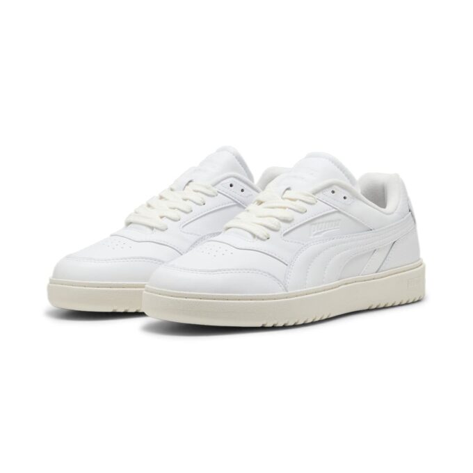 Doublecourt Club 48 ”Varmvit”