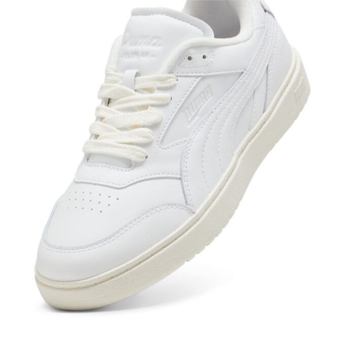 Doublecourt Club 48 ”Varmvit”