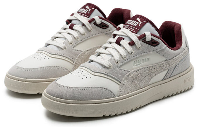 Doublecourt Prm ”Beige”