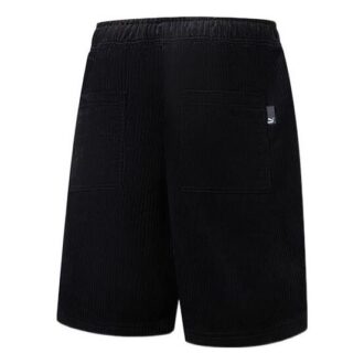 Downtown Core Shorts ”Svarta”