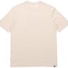 Downtown Graphic T-shirt ”Beige Rosa Grön”