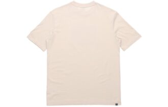 Downtown Graphic T-shirt ”Beige Rosa Grön”