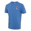 Downtown Graphic T-shirt ”Blå”
