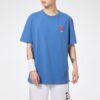 Downtown Graphic T-shirt ”Blå”