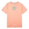 Downtown Graphic T-shirt ”Rosa”