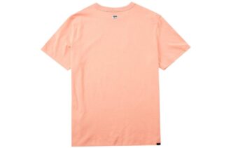Downtown Graphic T-shirt ”Rosa”
