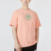 Downtown Graphic T-shirt ”Rosa”