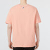 Downtown Graphic T-shirt ”Rosa”