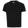 Downtown Graphic T-shirt ”Svart”