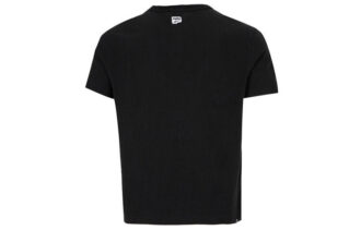 Downtown Graphic T-shirt ”Svart”