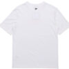Downtown Graphic T-shirt ”Vit Rosa”