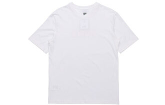 Downtown Graphic T-shirt ”Vit Rosa”