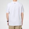 Downtown Graphic T-shirt ”Vit Rosa”