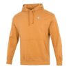 Downtown Hoodie Asia Storlek ”Orange”