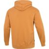 Downtown Hoodie Asia Storlek ”Orange”
