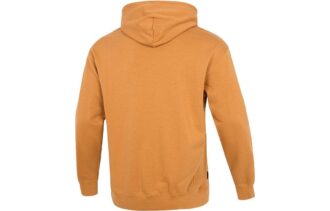 Downtown Hoodie Asia Storlek ”Orange”