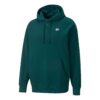 Downtown Hoodie ”Grön”