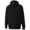 Downtown Hoodie ”Svart”