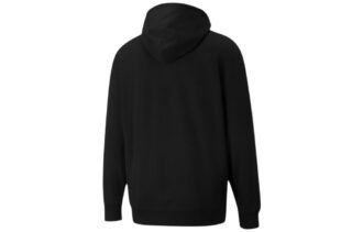 Downtown Hoodie ”Svart”