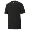 Downtown Logo T-shirt ”Svart”