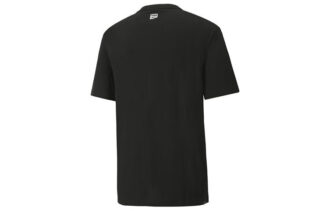 Downtown Logo T-shirt ”Svart”