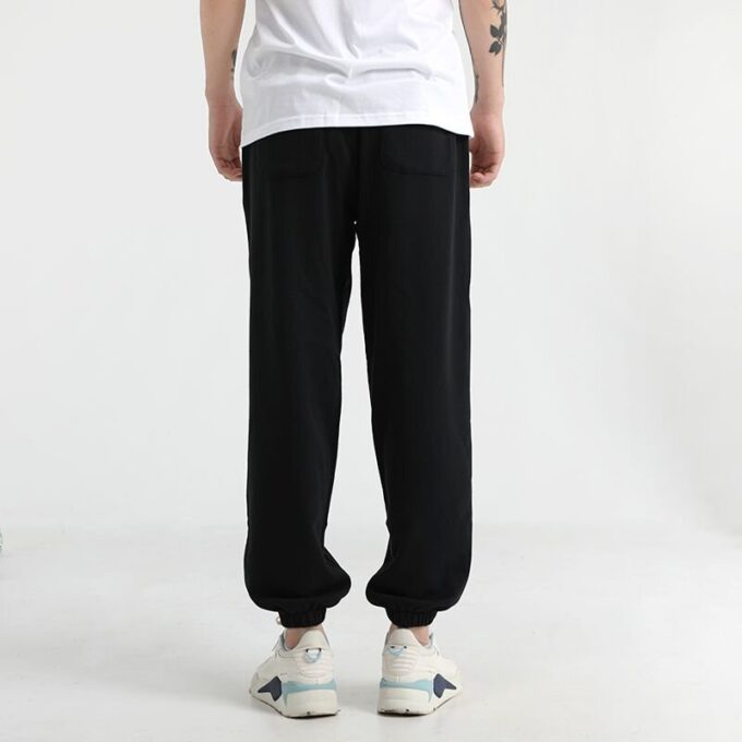 Downtown Pants ”Svartvit”