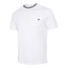 Downtown Pocket T-shirt ”Vit Svart”
