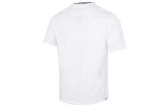 Downtown Pocket T-shirt ”Vit Svart”