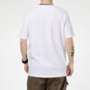 Downtown Pocket T-shirt ”Vit Svart”