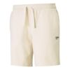 Downtown Shorts ”Beige Svart”