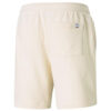 Downtown Shorts ”Beige Svart”