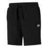 Downtown Shorts ”Svartvit”