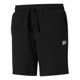 Downtown Shorts ”Svartvit”
