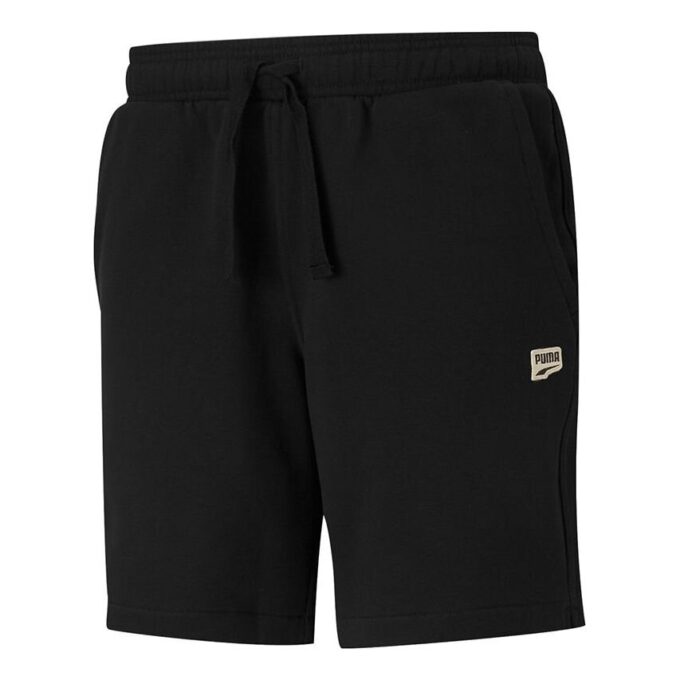 Downtown Shorts ”Svartvit”