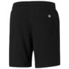 Downtown Shorts ”Svartvit”