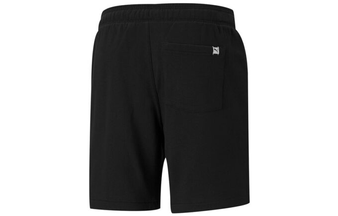 Downtown Shorts ”Svartvit”