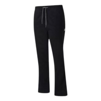 Downtown Straight Width Pants ”Svarta”