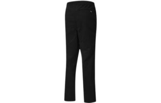 Downtown Straight Width Pants ”Svarta”
